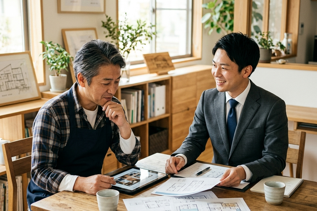 ごあいさつ