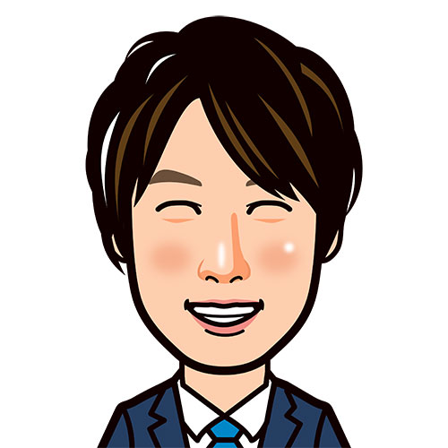 代表：小島　雅志