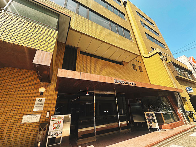 名古屋市出身・居住中のため、地元に詳しいです